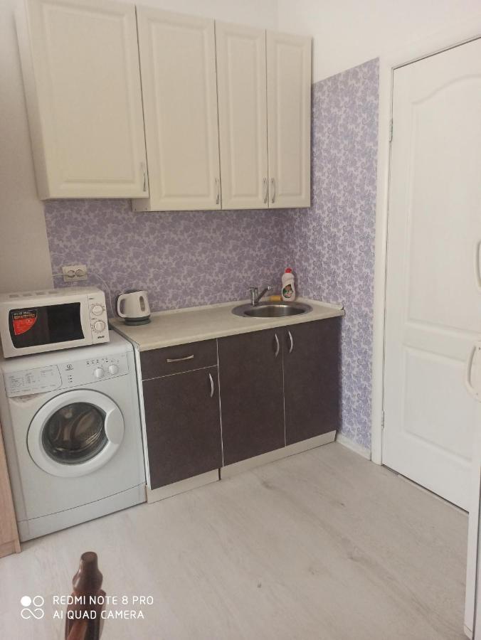 Apartament On Franka Street Lejlighed Lviv Eksteriør billede