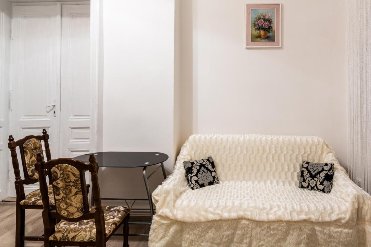 Apartament On Franka Street Lejlighed Lviv Eksteriør billede